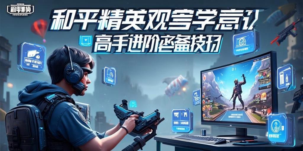 使用和平精英辅助有什么好处吗？